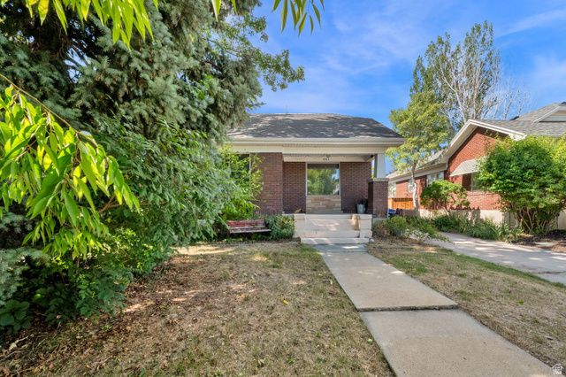 841 E BRYAN AVE, Salt Lake City, UT 84105