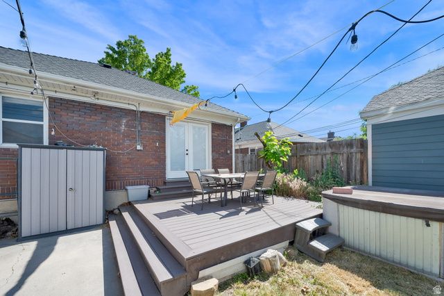 841 E BRYAN AVE, Salt Lake City, UT 84105
