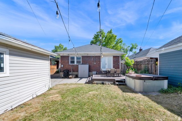 841 E BRYAN AVE, Salt Lake City, UT 84105