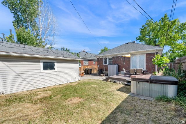 841 E BRYAN AVE, Salt Lake City, UT 84105