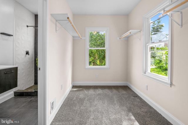 3507 W FOREST PARK AVE, Baltimore, MD 21216