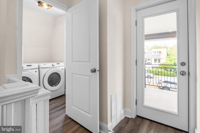 3507 W FOREST PARK AVE, Baltimore, MD 21216
