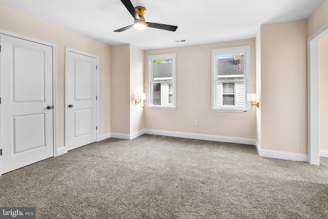 3507 W FOREST PARK AVE, Baltimore, MD 21216