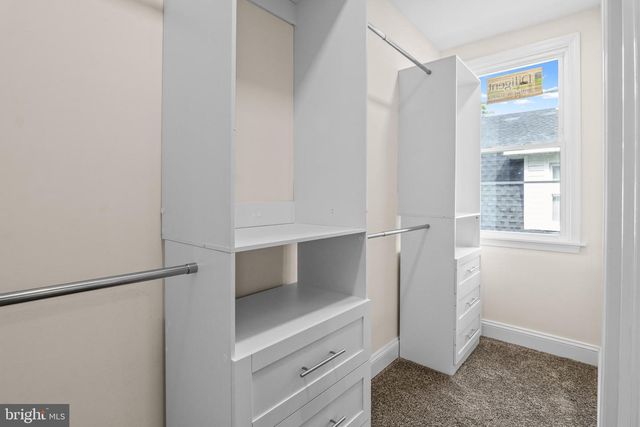 3507 W FOREST PARK AVE, Baltimore, MD 21216