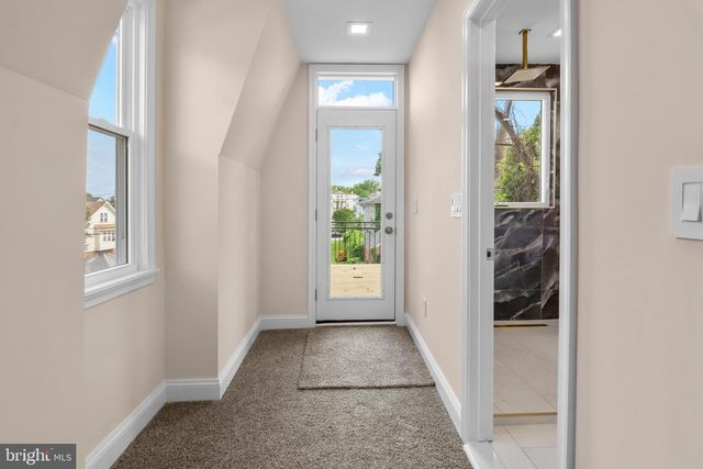 3507 W FOREST PARK AVE, Baltimore, MD 21216
