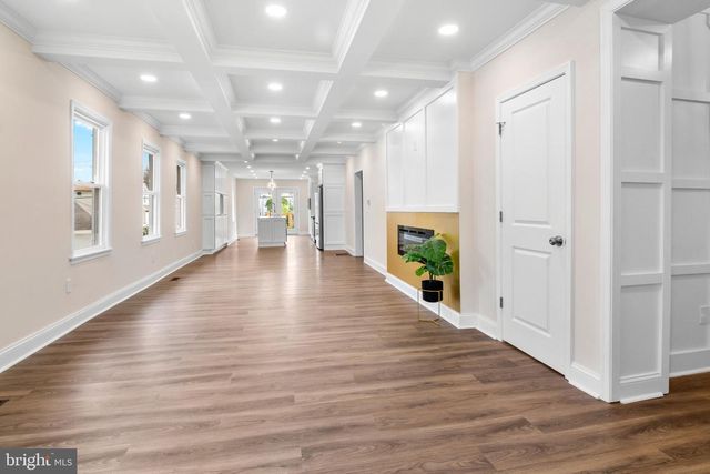3507 W FOREST PARK AVE, Baltimore, MD 21216