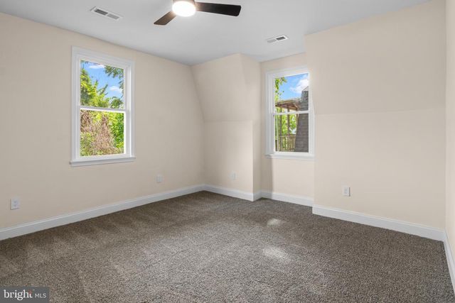 3507 W FOREST PARK AVE, Baltimore, MD 21216