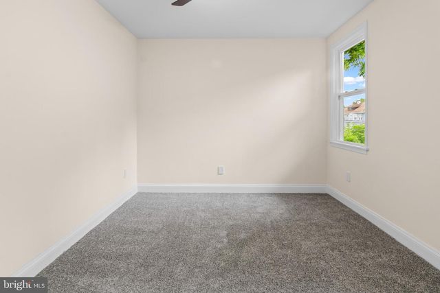 3507 W FOREST PARK AVE, Baltimore, MD 21216