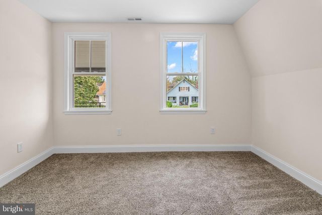 3507 W FOREST PARK AVE, Baltimore, MD 21216