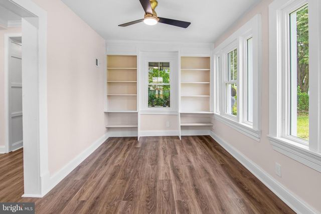 3507 W FOREST PARK AVE, Baltimore, MD 21216