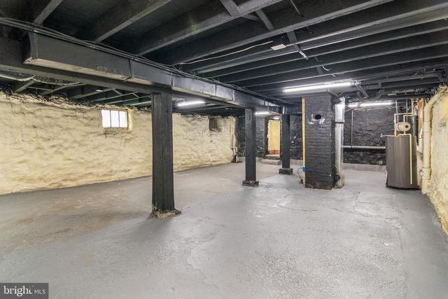 3507 W FOREST PARK AVE, Baltimore, MD 21216