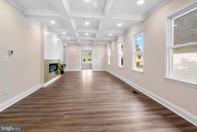 3507 W FOREST PARK AVE, Baltimore, MD 21216