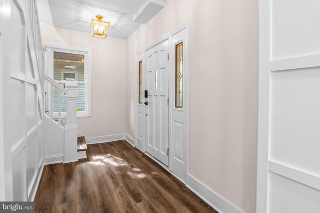 3507 W FOREST PARK AVE, Baltimore, MD 21216