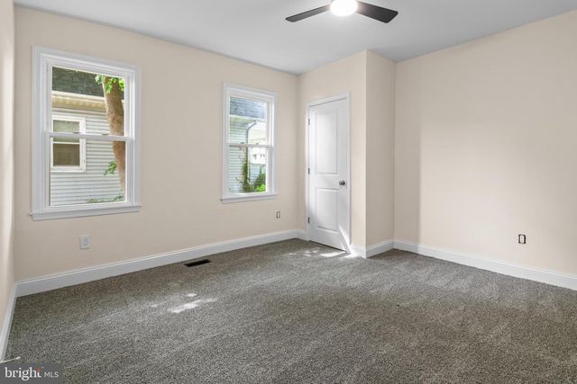 3507 W FOREST PARK AVE, Baltimore, MD 21216