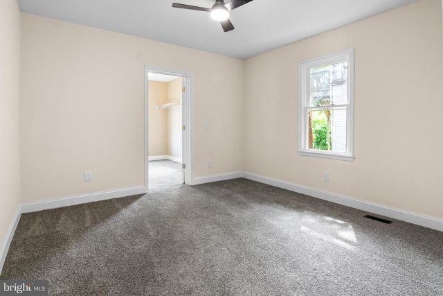 3507 W FOREST PARK AVE, Baltimore, MD 21216