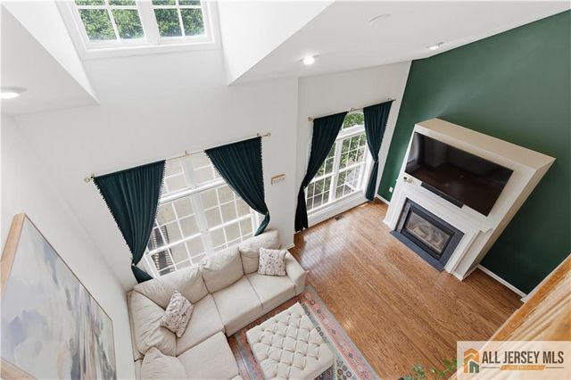 605 Donato Circle, Scotch Plains, NJ 07076