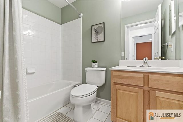 605 Donato Circle, Scotch Plains, NJ 07076