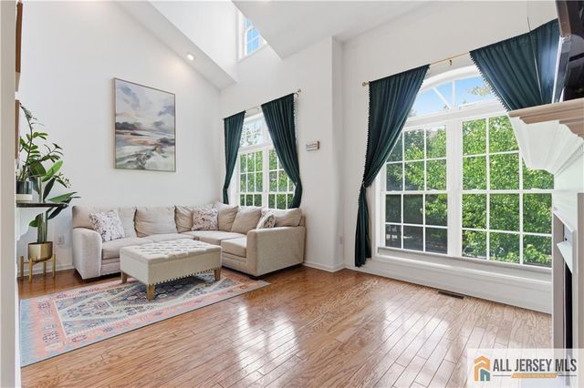 605 Donato Circle, Scotch Plains, NJ 07076