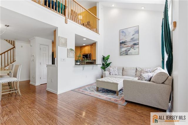 605 Donato Circle, Scotch Plains, NJ 07076