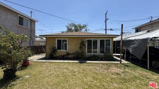 4412 Triggs Street 4414, Los Angeles, CA 90040