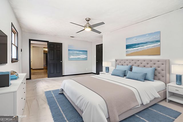 4363 Saddlecreek Court, Auburn, GA 30011