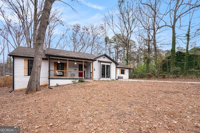 4363 Saddlecreek Court, Auburn, GA 30011