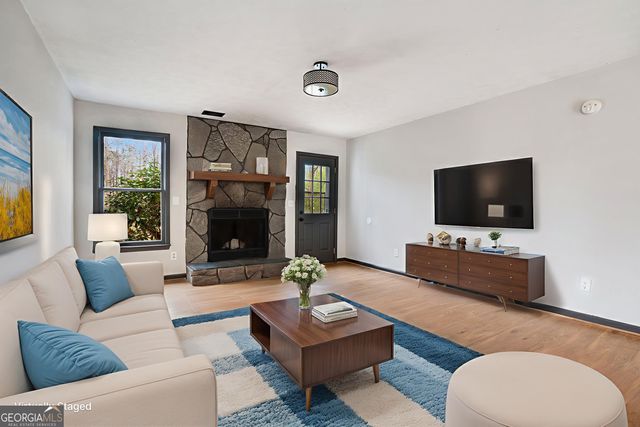 4363 Saddlecreek Court, Auburn, GA 30011