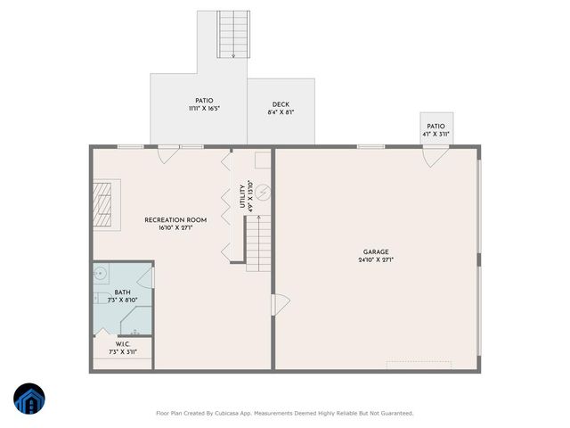 1700 Bluewater DR, Moneta, VA 24121