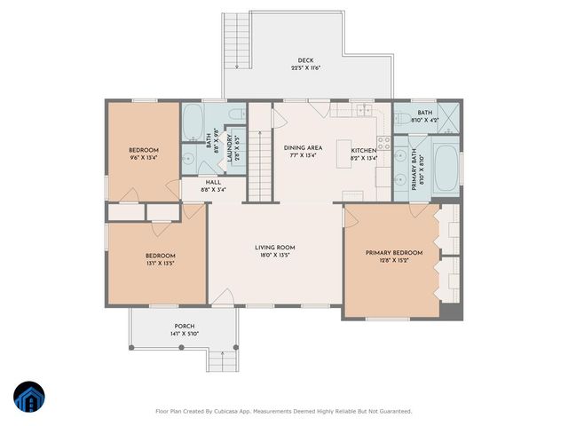1700 Bluewater DR, Moneta, VA 24121