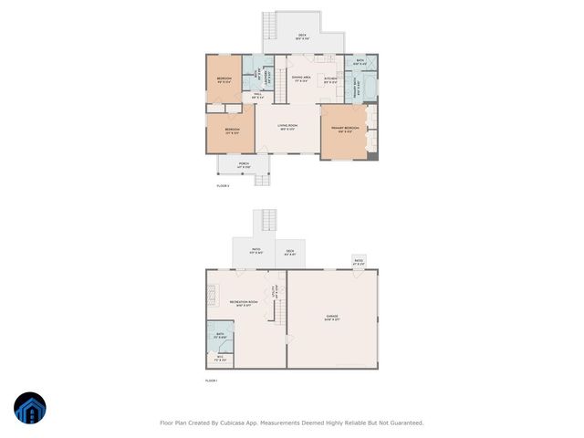 1700 Bluewater DR, Moneta, VA 24121