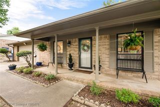 6410 Ellsworth Road, Fort Smith, AR 72903