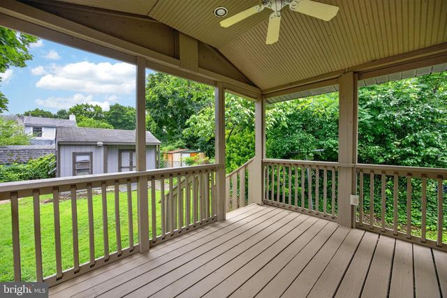 10 5TH ST, Brookhaven, PA 19015