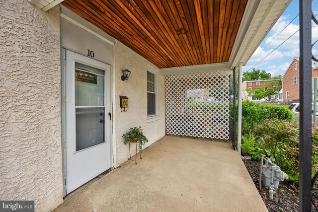 10 5TH ST, Brookhaven, PA 19015