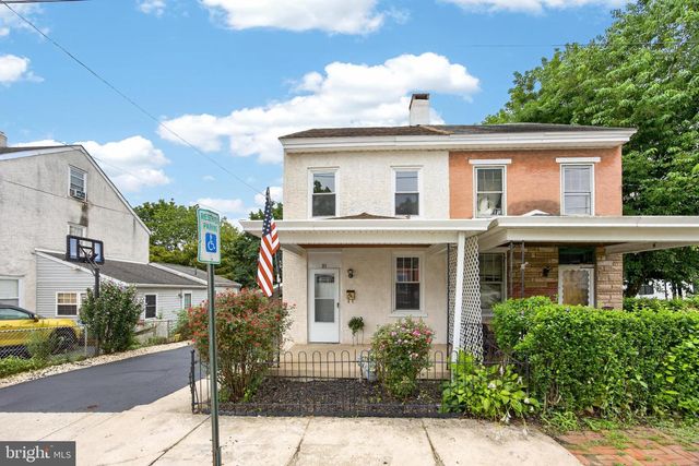 10 5TH ST, Brookhaven, PA 19015