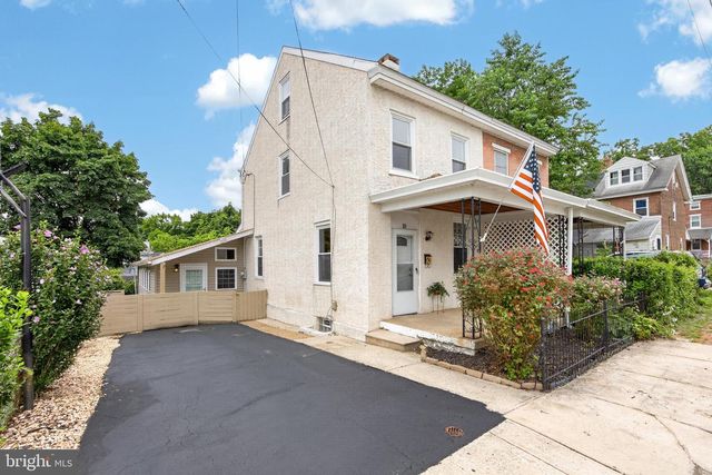 10 5TH ST, Brookhaven, PA 19015