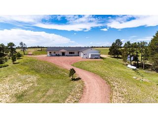 6206 County Road 102, Elbert, CO 80106