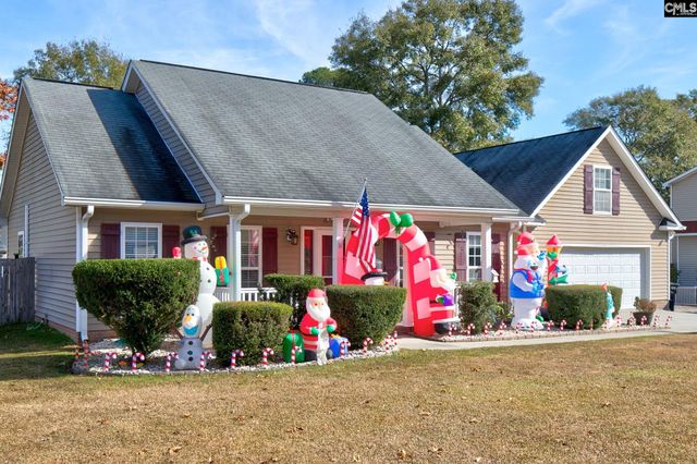 32 Magnollia Lane, Lugoff, SC 29078