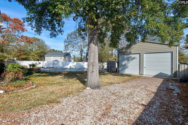 32 Magnollia Lane, Lugoff, SC 29078