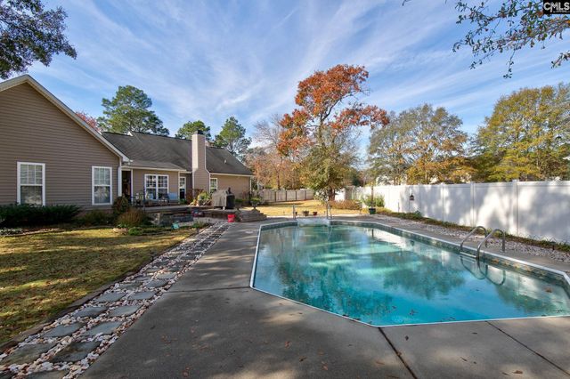 32 Magnollia Lane, Lugoff, SC 29078