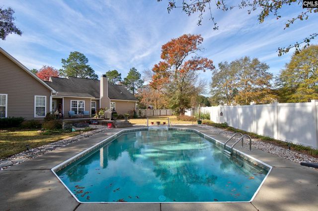 32 Magnollia Lane, Lugoff, SC 29078