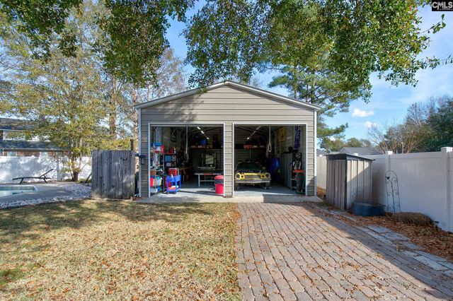 32 Magnollia Lane, Lugoff, SC 29078