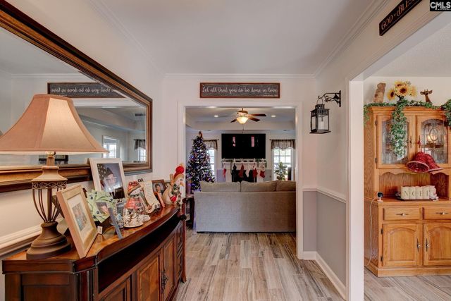 32 Magnollia Lane, Lugoff, SC 29078