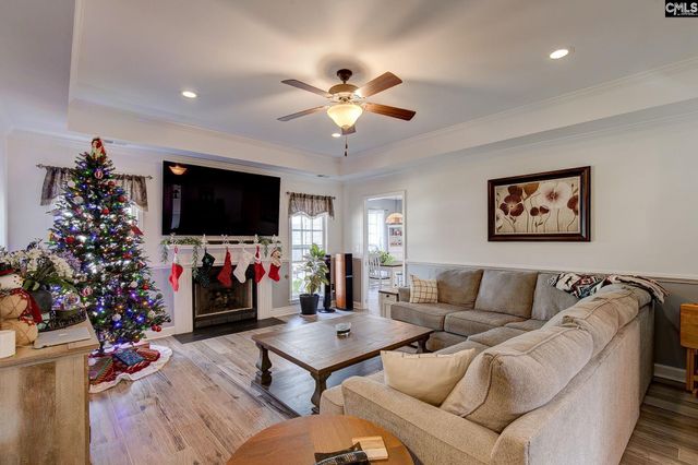 32 Magnollia Lane, Lugoff, SC 29078