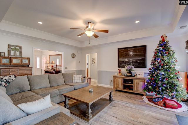 32 Magnollia Lane, Lugoff, SC 29078