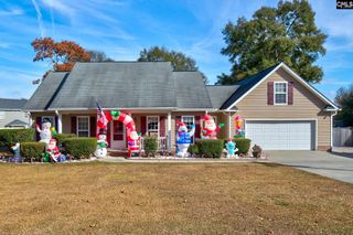 32 Magnollia Lane, Lugoff, SC 29078