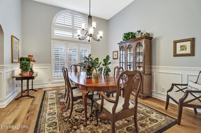 233 Dove Drive, Crossville, TN 38555