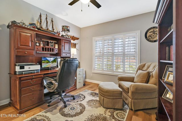 233 Dove Drive, Crossville, TN 38555