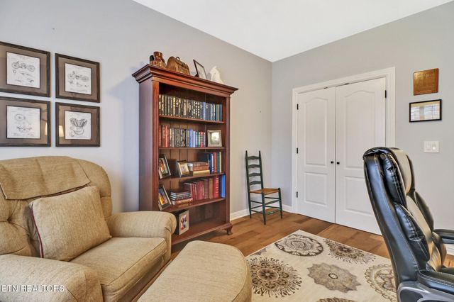 233 Dove Drive, Crossville, TN 38555