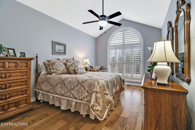 233 Dove Drive, Crossville, TN 38555