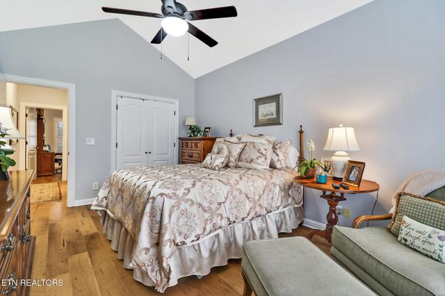 233 Dove Drive, Crossville, TN 38555